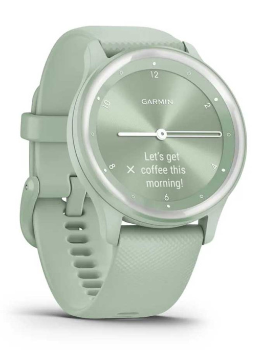 GARMIN Hybrid Smartwatch Vivomove Sport