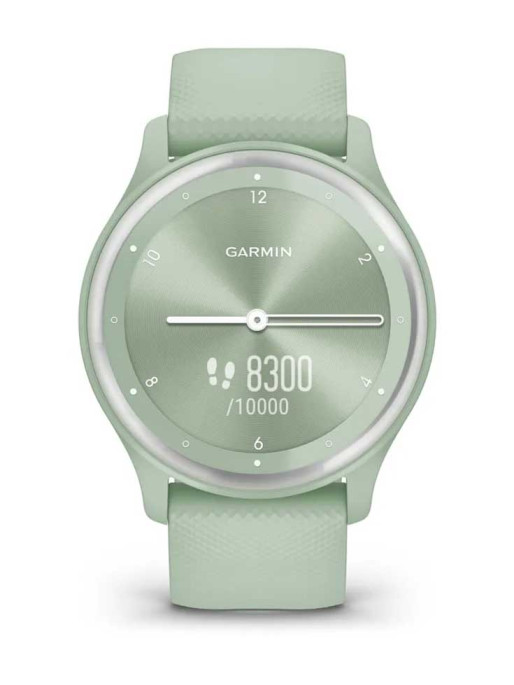 GARMIN Hybrid Smartwatch Vivomove Sport