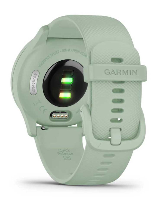 GARMIN Hybrid Smartwatch Vivomove Sport