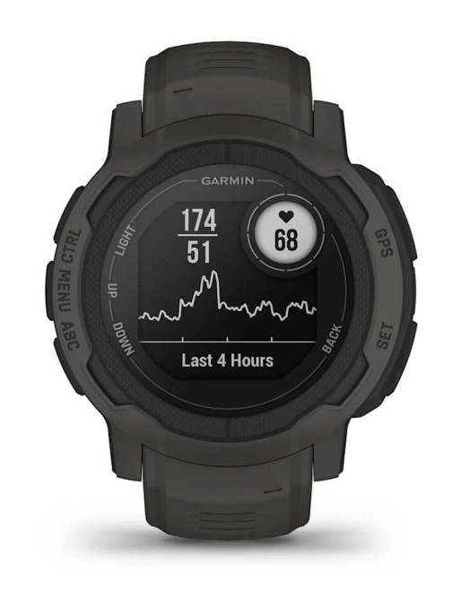 GARMIN GPS Smartwatch Instinct 2