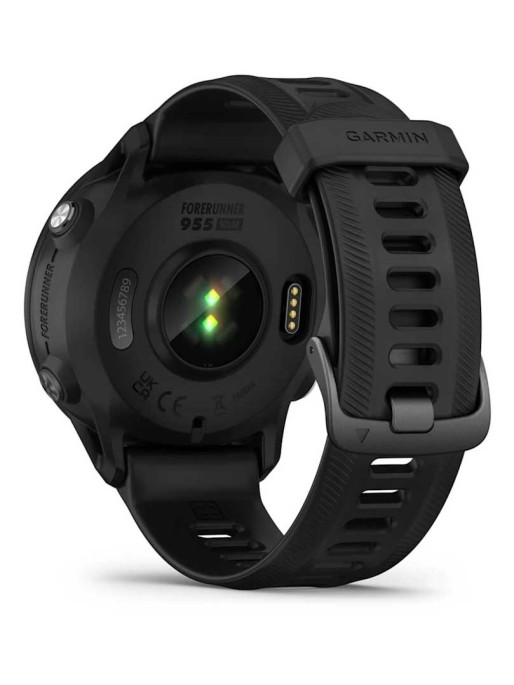 GARMIN GPS Smartwatch Forerunner 955 Solar