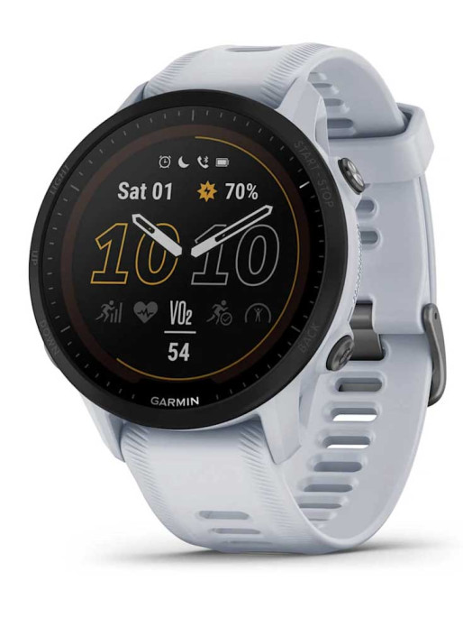 GARMIN GPS Smartwatch Forerunner 955 Solar