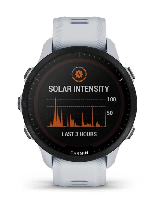 GARMIN GPS Smartwatch Forerunner 955 Solar