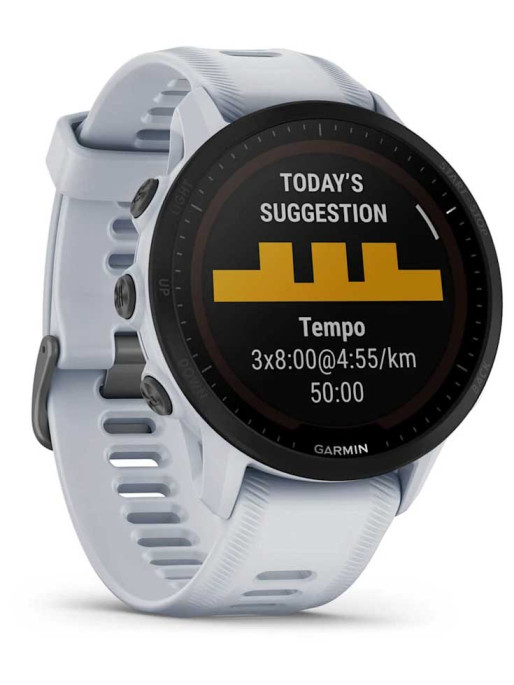 GARMIN GPS Smartwatch Forerunner 955 Solar