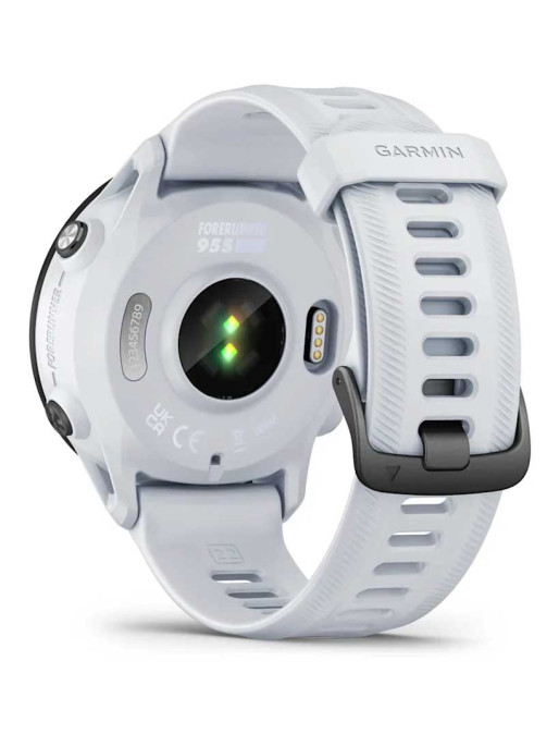 GARMIN GPS Smartwatch Forerunner 955 Solar