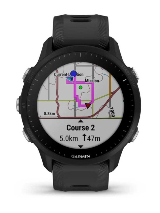 GARMIN GPS Смарт часовник Forerunner 955 Non Solar