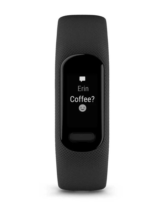 GARMIN Фитнес гривна Vivosmart 5