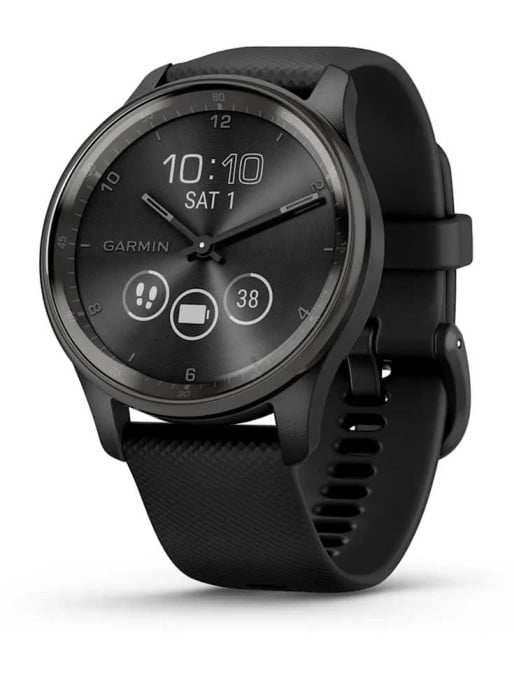 GARMIN Vivomove Trend Hybrid Smartwatch