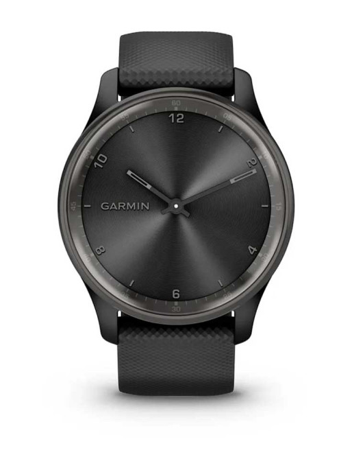 GARMIN Vivomove Trend Hybrid Smartwatch