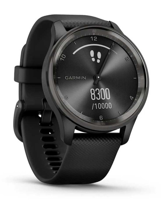 GARMIN Vivomove Trend Hybrid Smartwatch