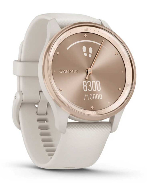 GARMIN Vivomove Trend Hybrid Smartwatch