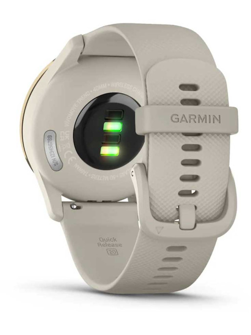 GARMIN Vivomove Trend Hybrid Smartwatch