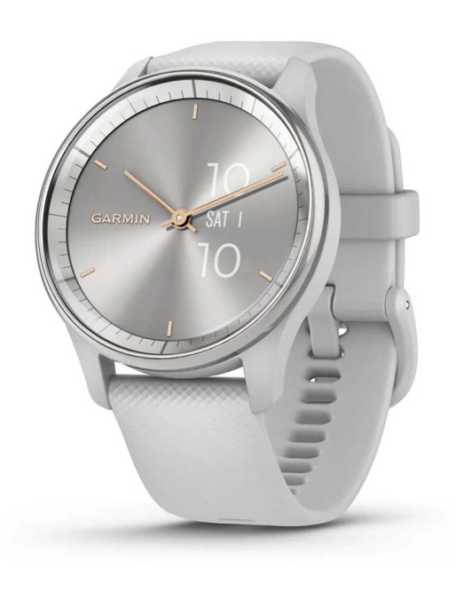 GARMIN Vivomove Trend Hybrid Smartwatch