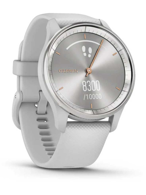 GARMIN Vivomove Trend Hybrid Smartwatch