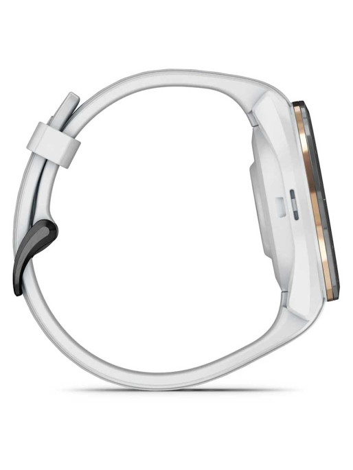 GARMIN GPS Смарт часовник за голф Approach S70