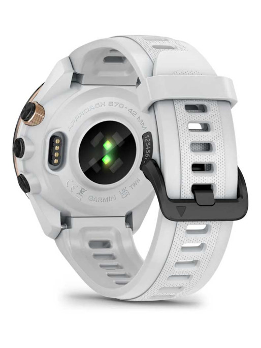 GARMIN GPS Смарт часовник за голф Approach S70