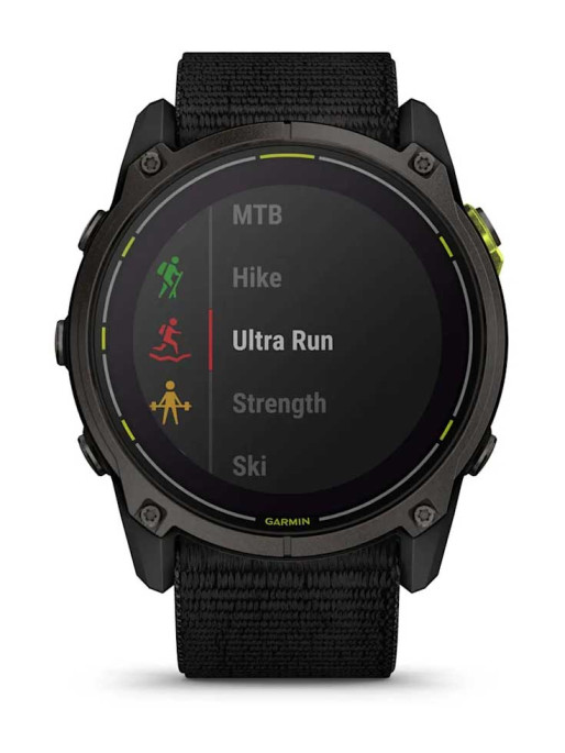 GARMIN GPS Smartwatch Enduro 3