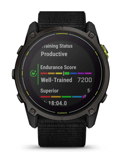 GARMIN GPS Smartwatch Enduro 3