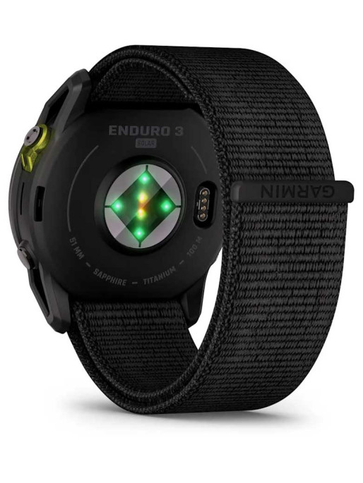 GARMIN GPS Smartwatch Enduro 3
