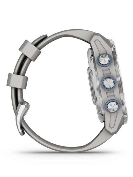 GARMIN GPS Смарт часовник Descent Mk3 и Dive Computer