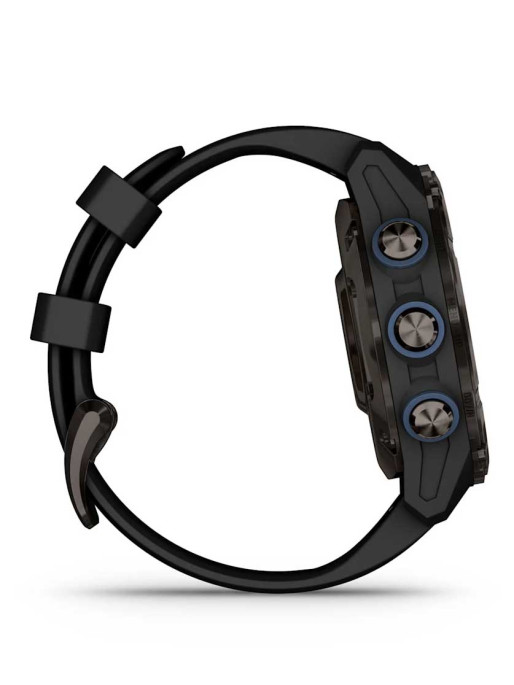 GARMIN GPS Смарт часовник Descent Mk3 и Dive Computer