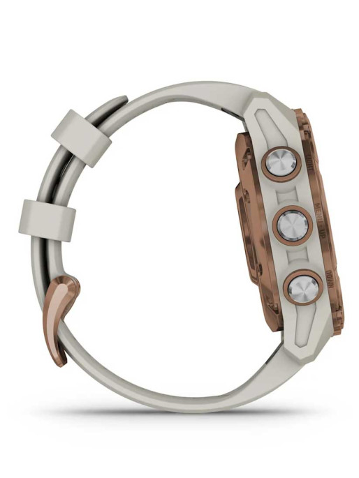 GARMIN GPS Смарт часовник Descent Mk3 и Dive Computer