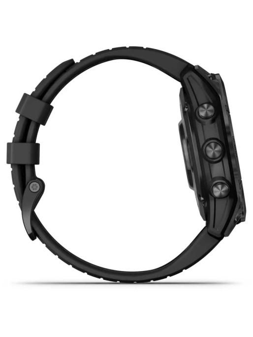 GARMIN GPS Smartwatch Fenix 7 Pro Solar