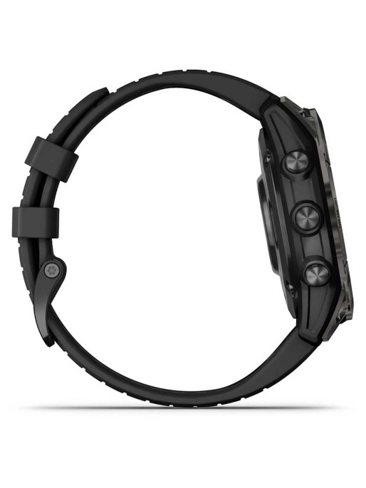 GARMIN GPS Смарт часовник Fenix 7 Pro Sapphire Solar