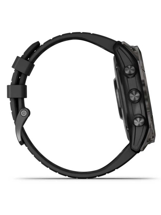 GARMIN GPS Smartwatch Fenix 7X Pro Solar
