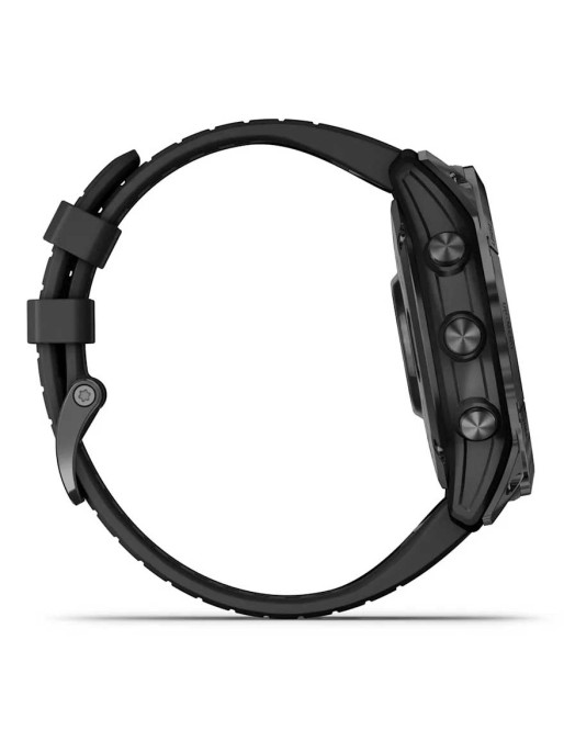 GARMIN GPS Смарт часовник Fenix 7X Pro Sapphire Solar