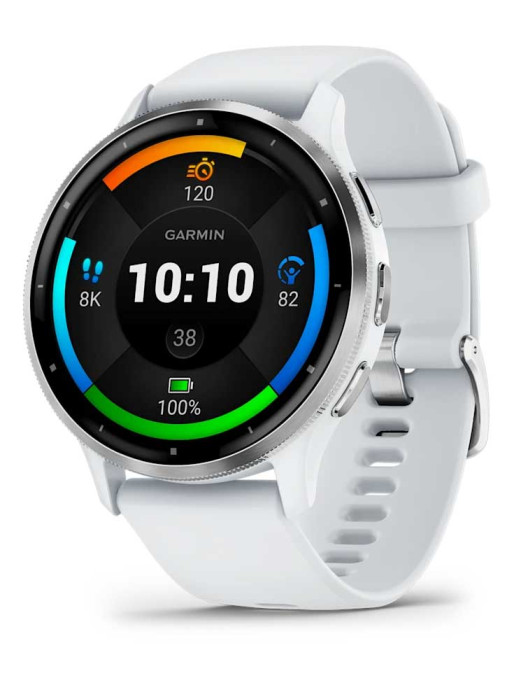 GARMIN GPS Smartwatch Venu 3 WiFi