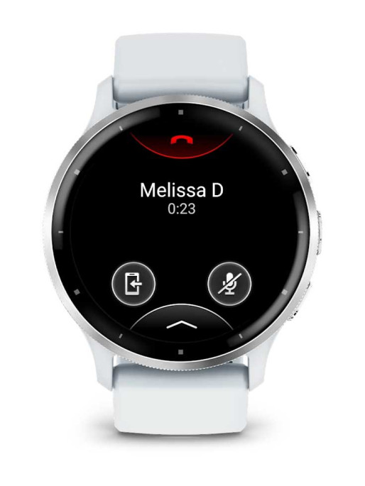 GARMIN GPS Smartwatch Venu 3 WiFi