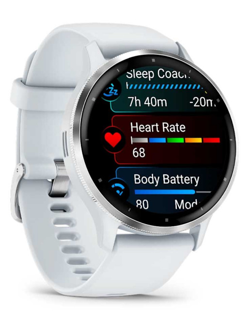 GARMIN GPS Smartwatch Venu 3 WiFi