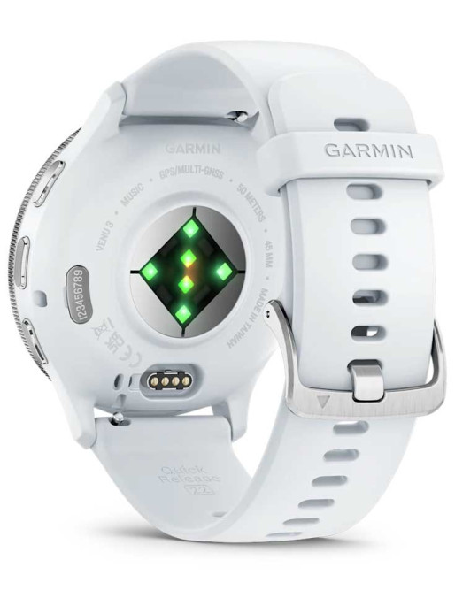 GARMIN GPS Smartwatch Venu 3 WiFi