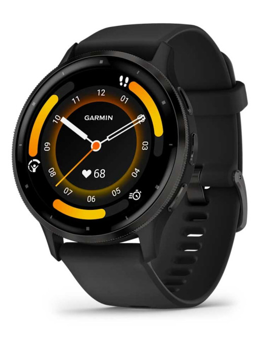 GARMIN GPS Smartwatch Venu 3 WiFi