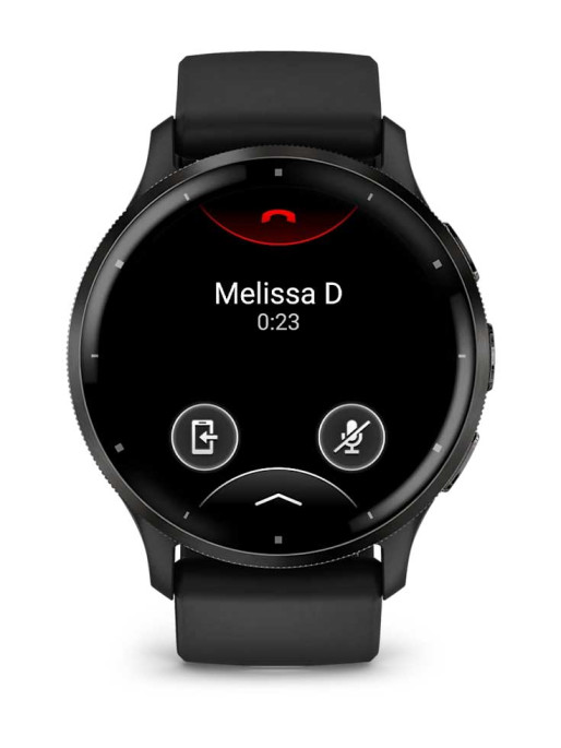 GARMIN GPS Smartwatch Venu 3 WiFi