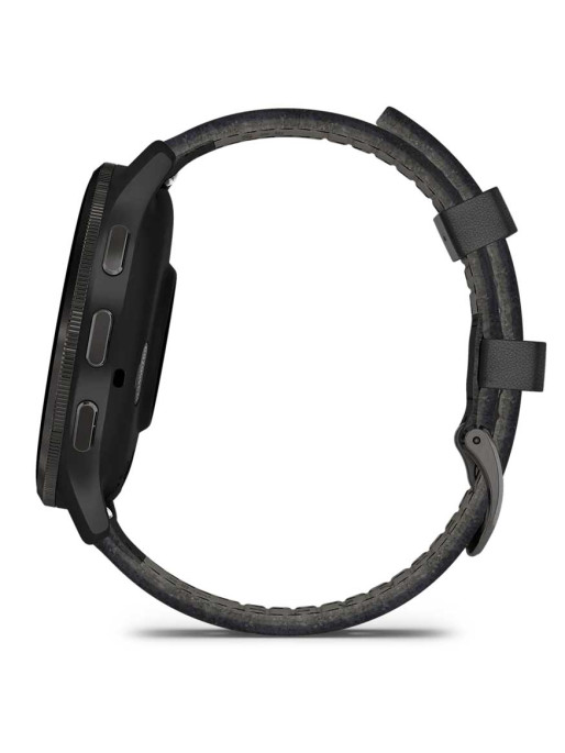 GARMIN GPS Смарт часовник Venu 3 WiFi, кожена каишка