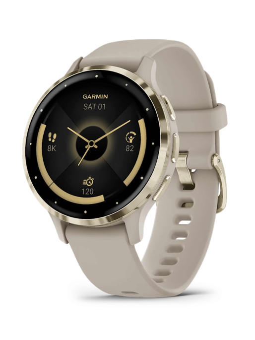 GARMIN GPS Smartwatch Venu 3S WiFi