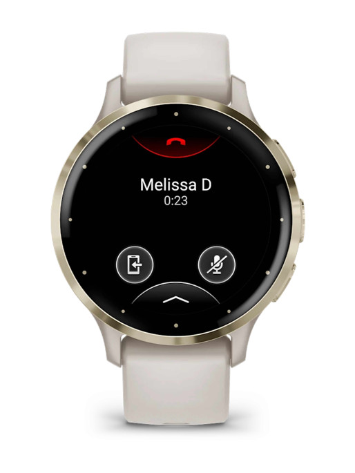 GARMIN GPS Smartwatch Venu 3S WiFi