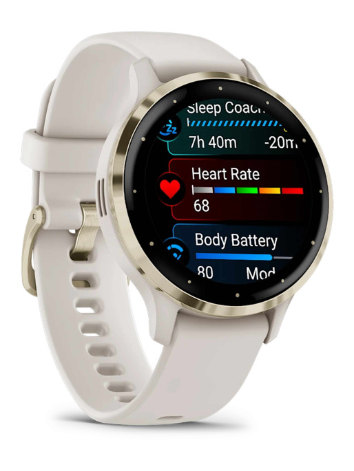 GARMIN GPS Smartwatch Venu 3S WiFi