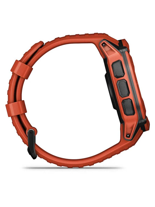 GARMIN GPS Smartwatch Instinct 2X Solar