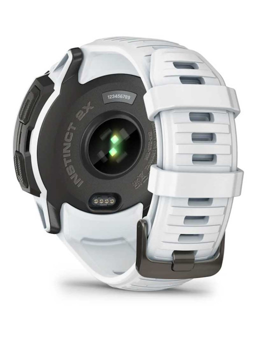 GARMIN GPS Smartwatch Instinct 2X Solar