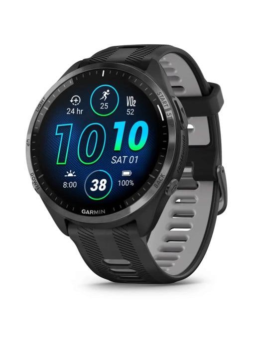 GARMIN GPS Running Smartwatch Forerunner 965