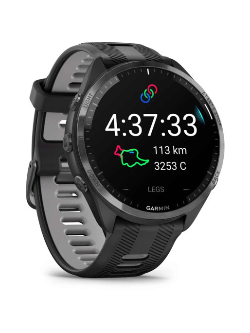 GARMIN GPS Running Smartwatch Forerunner 965