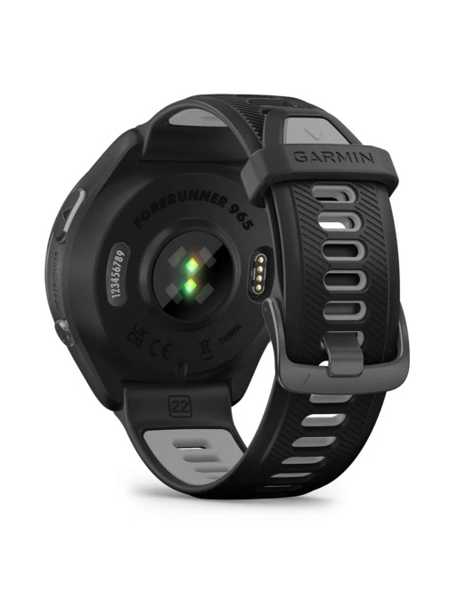 GARMIN GPS Running Smartwatch Forerunner 965