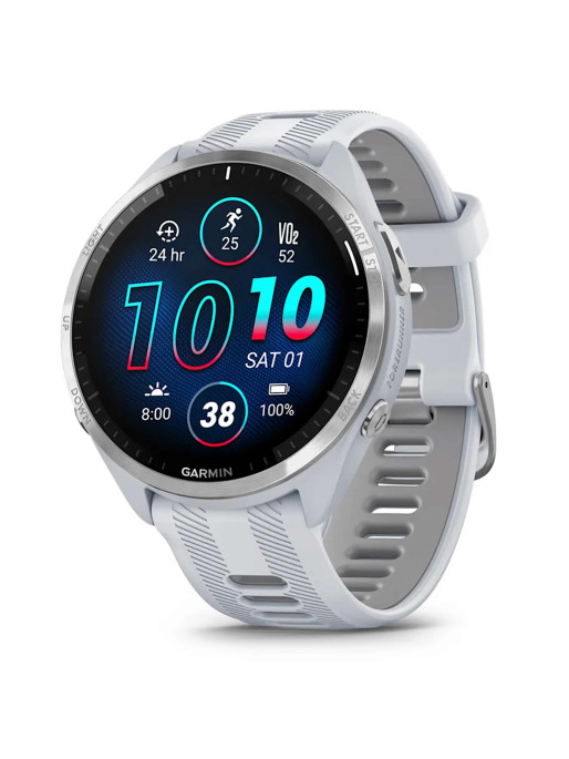 GARMIN GPS Running Smartwatch Forerunner 965