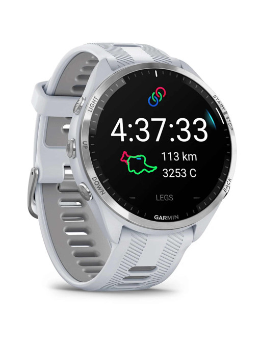 GARMIN GPS Running Smartwatch Forerunner 965