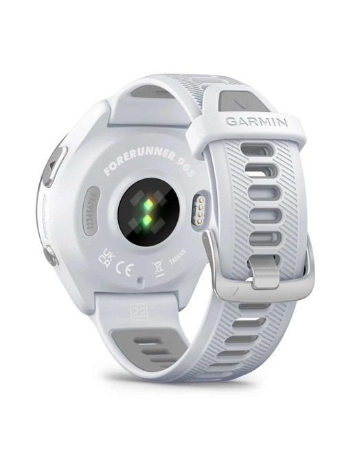 GARMIN GPS Running Smartwatch Forerunner 965