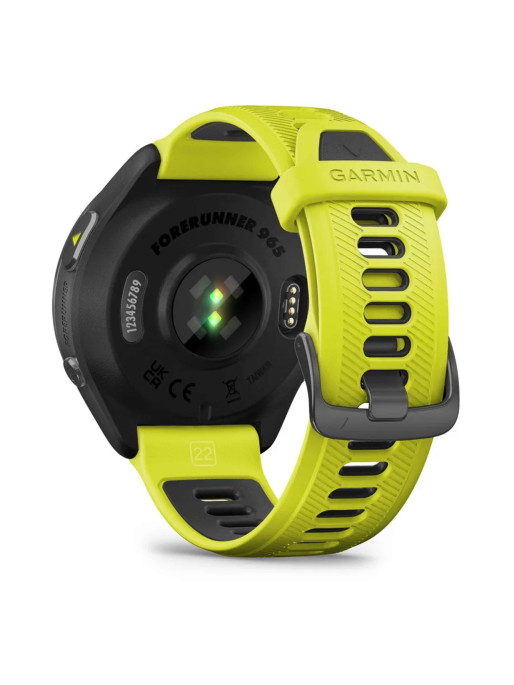 GARMIN GPS Running Smartwatch Forerunner 965