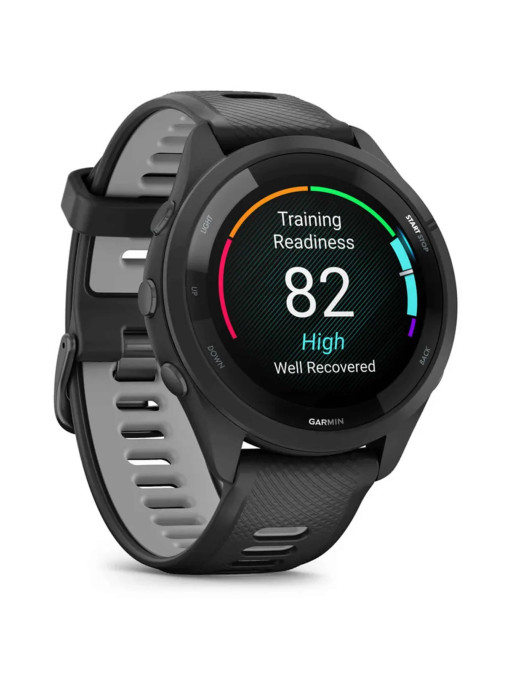 GARMIN GPS Running Smartwatch Forerunner 265